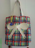 Bolsa xadrez