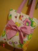 Bolsa colegial 8