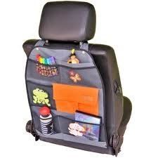 Organizador para carro