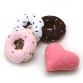 Donut's